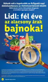 Lidl akciós újság hét 28 Oldal 4