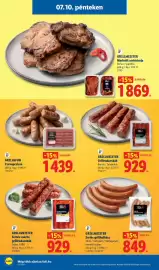 Lidl akciós újság hét 28 Oldal 40