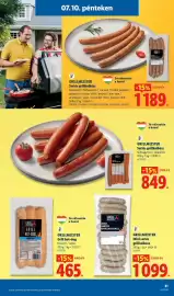 Lidl akciós újság hét 28 Oldal 41