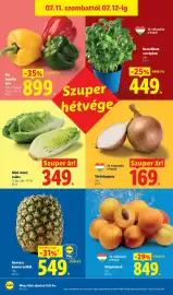 Lidl akciós újság hét 28 Oldal 42