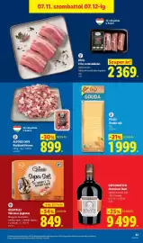 Lidl akciós újság hét 28 Oldal 43