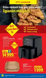 Lidl akciós újság hét 28 Oldal 44