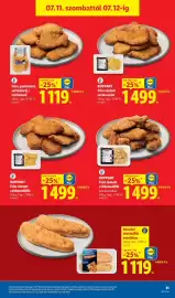 Lidl akciós újság hét 28 Oldal 45