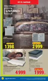Lidl akciós újság hét 28 Oldal 48