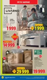 Lidl akciós újság hét 28 Oldal 50