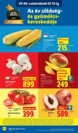 Lidl akciós újság hét 28 Oldal 6
