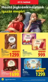 Lidl akciós újság hét 28 Oldal 66