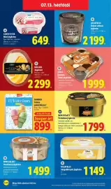 Lidl akciós újság hét 28 Oldal 68