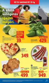 Lidl akciós újság hét 28 Oldal 69