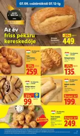 Lidl akciós újság hét 28 Oldal 7