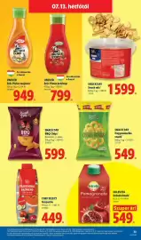 Lidl akciós újság hét 28 Oldal 73