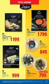 Lidl akciós újság hét 28 Oldal 77