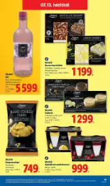 Lidl akciós újság hét 28 Oldal 79