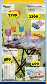 ALDI akciós újság hét 28 Oldal 11