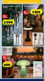 ALDI akciós újság hét 28 Oldal 13