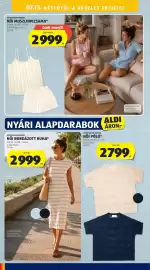 ALDI akciós újság hét 28 Oldal 14