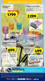 ALDI akciós újság hét 28 Oldal 16