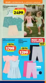 ALDI akciós újság hét 28 Oldal 7