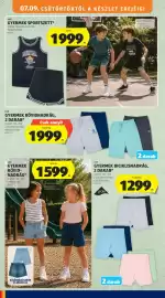 ALDI akciós újság hét 28 Oldal 8