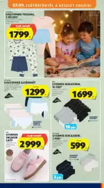 ALDI akciós újság hét 28 Oldal 9