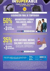 Catálogo Supermercados Vea Página 8