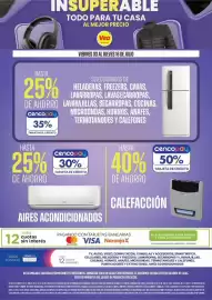 Catálogo Supermercados Vea Página 1