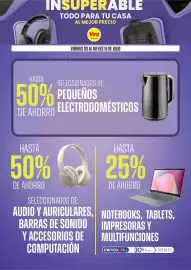 Catálogo Supermercados Vea Página 2