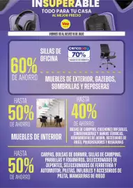 Catálogo Supermercados Vea Página 4