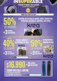 Catálogo Supermercados Vea Página 5