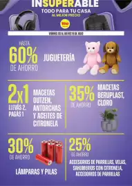 Catálogo Supermercados Vea Página 6