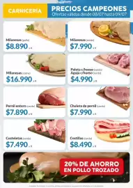 Catálogo Supermercados Aiello semana 27 Página 10