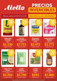 Catálogo Supermercados Aiello semana 27 Página 13
