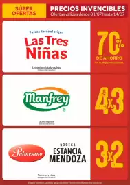 Catálogo Supermercados Aiello semana 27 Página 14