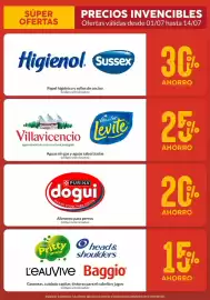 Catálogo Supermercados Aiello semana 27 Página 15