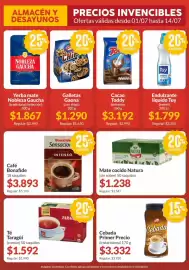 Catálogo Supermercados Aiello semana 27 Página 16