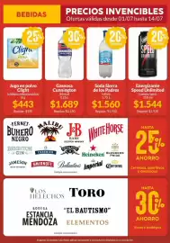 Catálogo Supermercados Aiello semana 27 Página 18