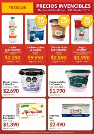 Catálogo Supermercados Aiello semana 27 Página 19