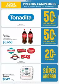 Catálogo Supermercados Aiello semana 27 Página 2