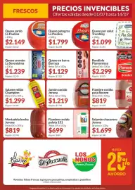 Catálogo Supermercados Aiello semana 27 Página 20