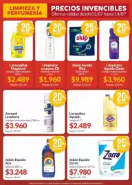 Catálogo Supermercados Aiello semana 27 Página 21