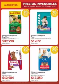 Catálogo Supermercados Aiello semana 27 Página 23