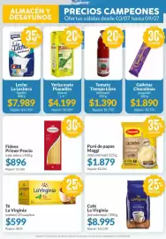 Catálogo Supermercados Aiello semana 27 Página 3