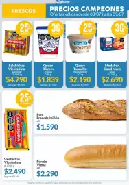 Catálogo Supermercados Aiello semana 27 Página 4