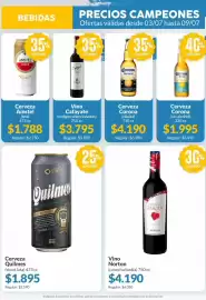 Catálogo Supermercados Aiello semana 27 Página 5