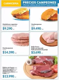 Catálogo Supermercados Aiello semana 27 Página 7