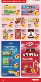 Penny Market leták týden 28 Strana 15