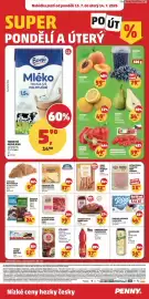 Penny Market leták týden 28 Strana 32