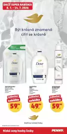 Penny Market leták týden 28 Strana 33