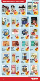 Penny Market leták týden 28 Strana 7
