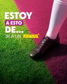 Catálogo Tambo Página 1